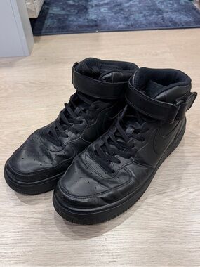 Nike Air Force 1 Mid '07 Men’s Anke Sneakers AF1